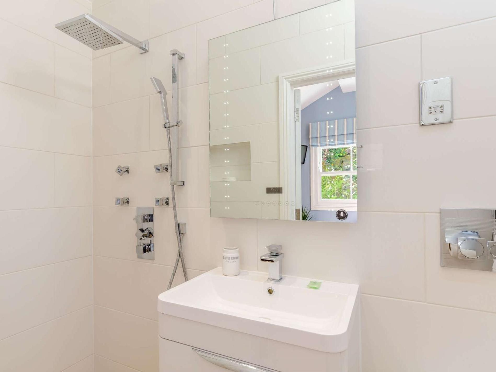 3 Bed In St Ives 86718 Villa Carbis Bay Bagian luar foto