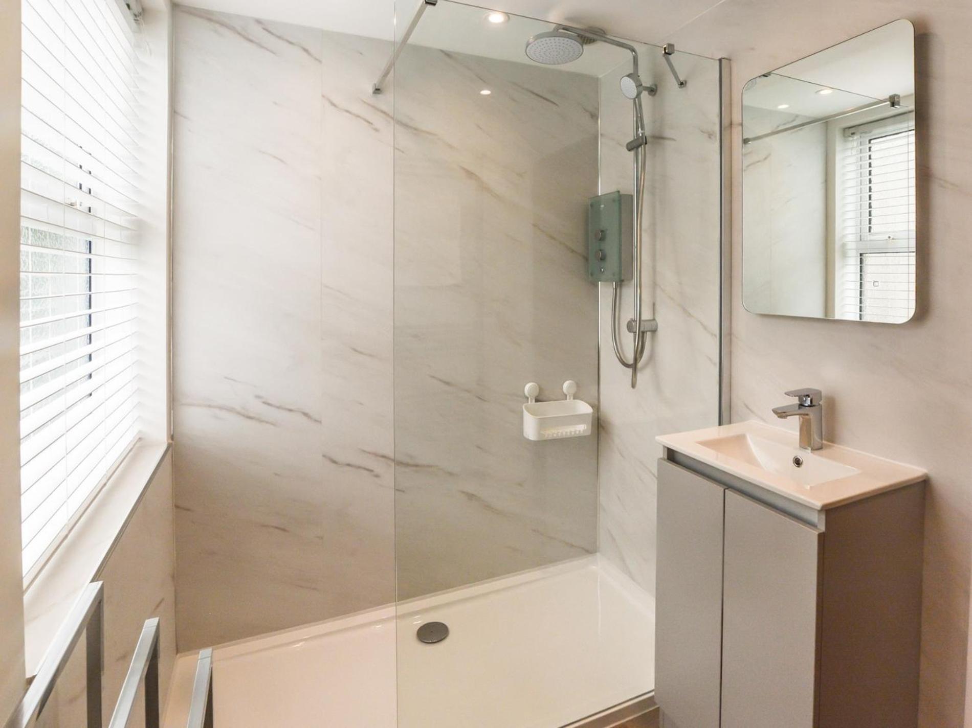 3 Bed In St Ives 86718 Villa Carbis Bay Bagian luar foto