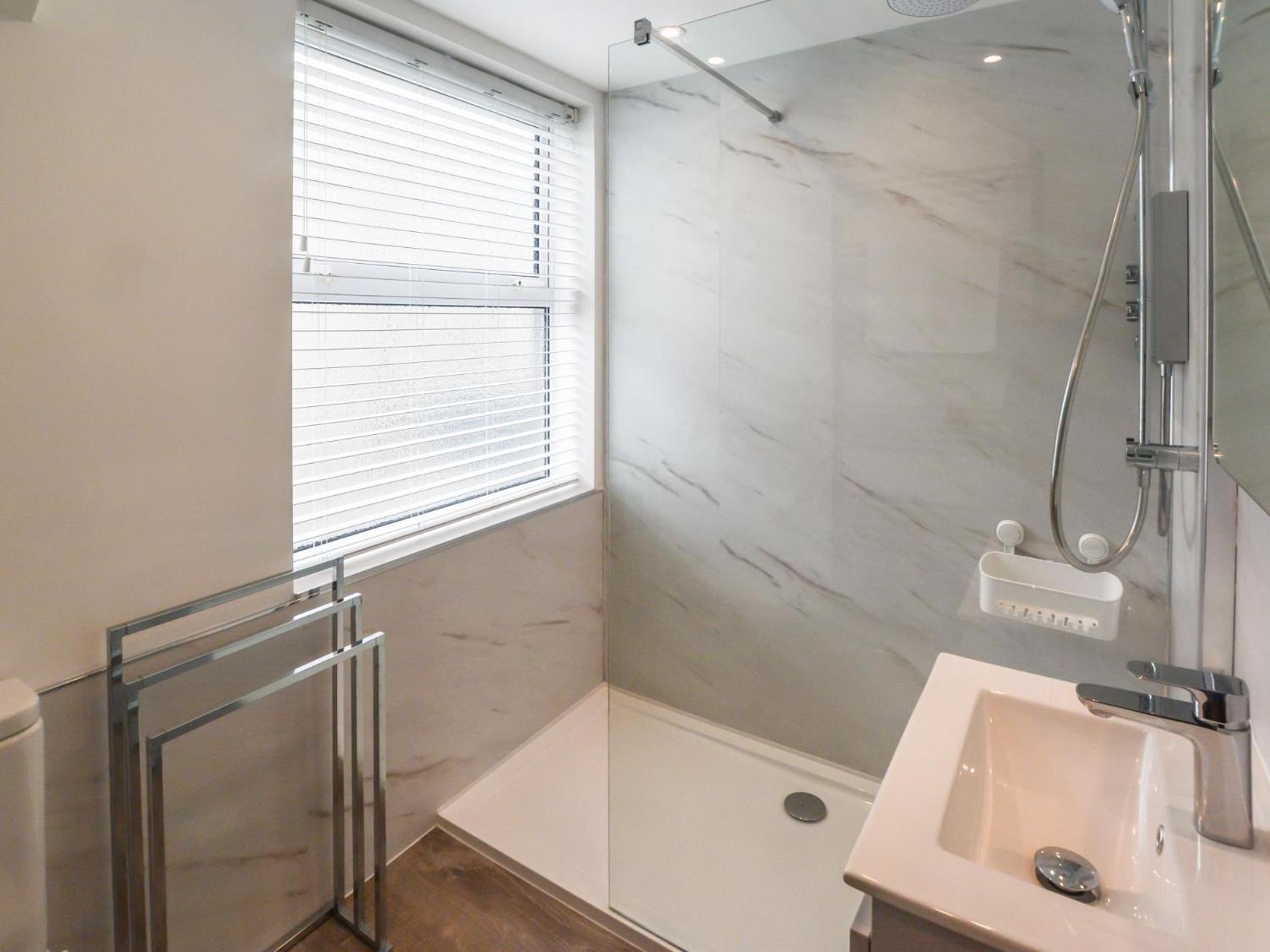3 Bed In St Ives 86718 Villa Carbis Bay Bagian luar foto